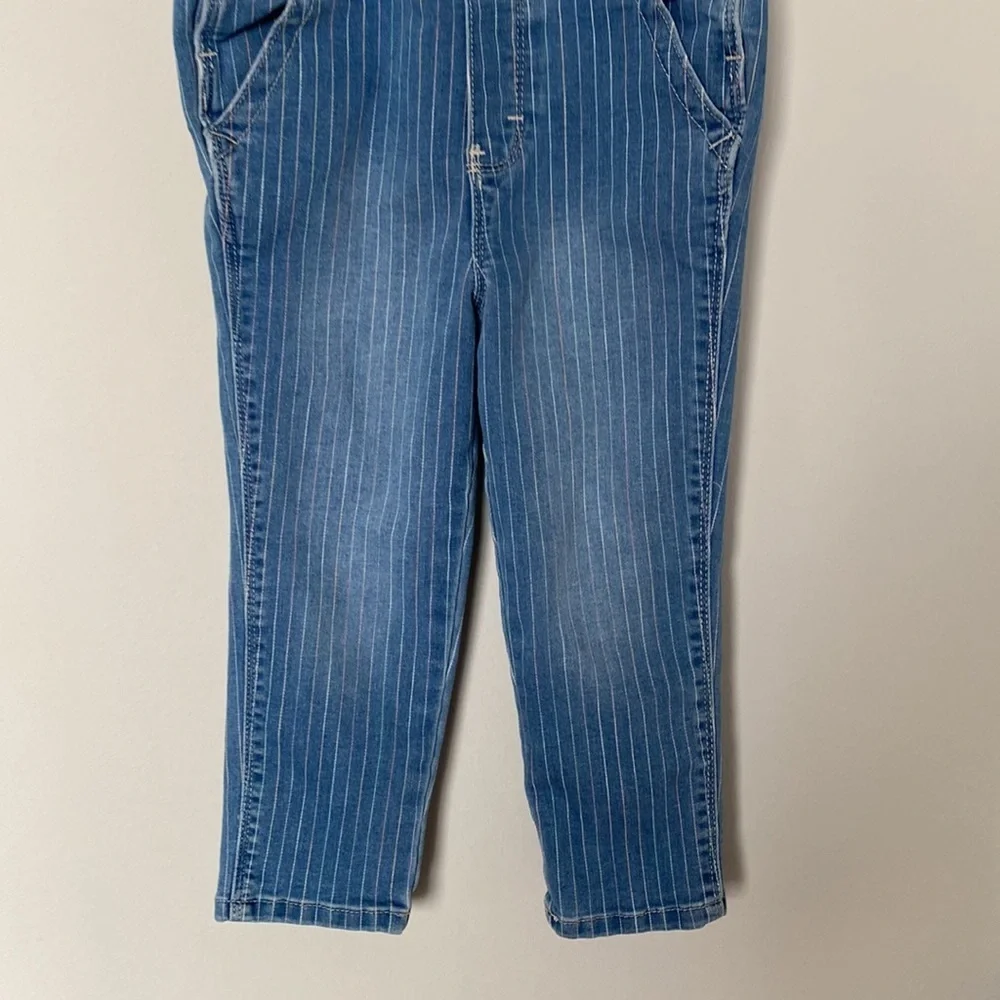 Oshkosh B’ Gosh Overalls 3T